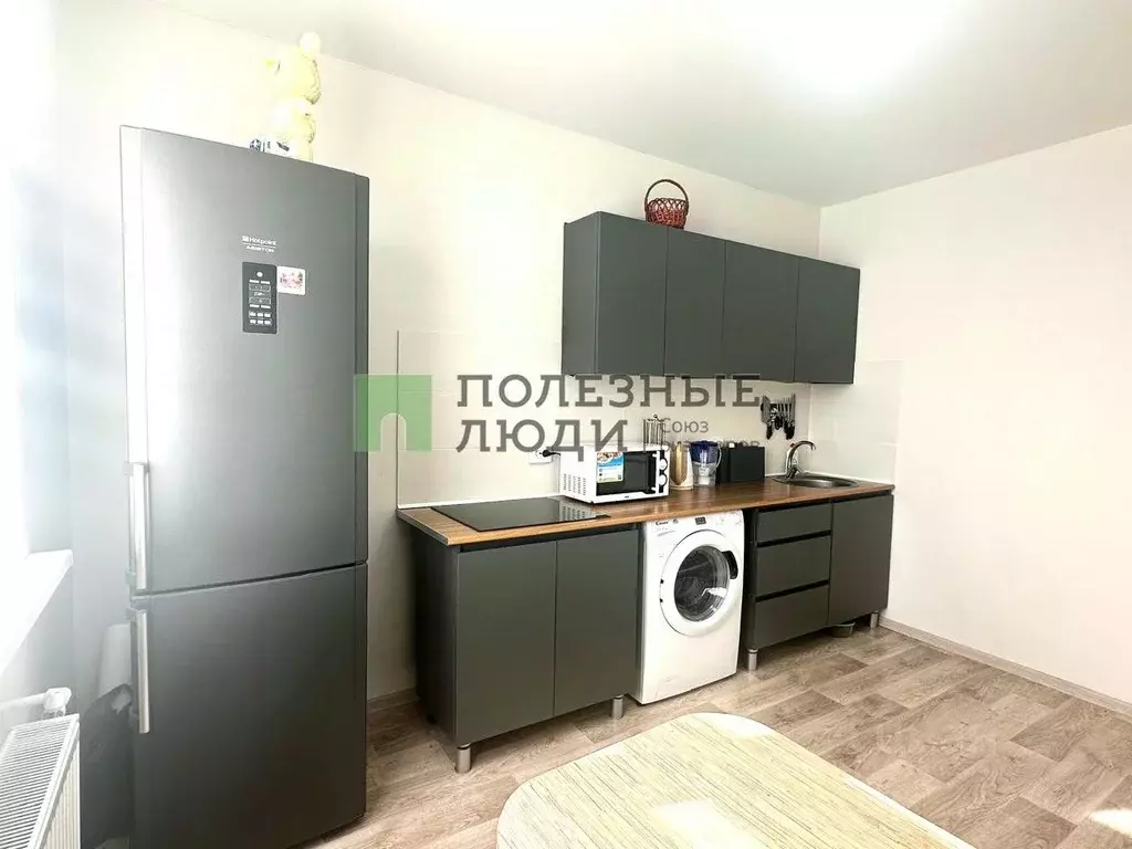 1-к кв. Севастополь ш. Лабораторное, 33к2 (35.4 м) - Фото 0