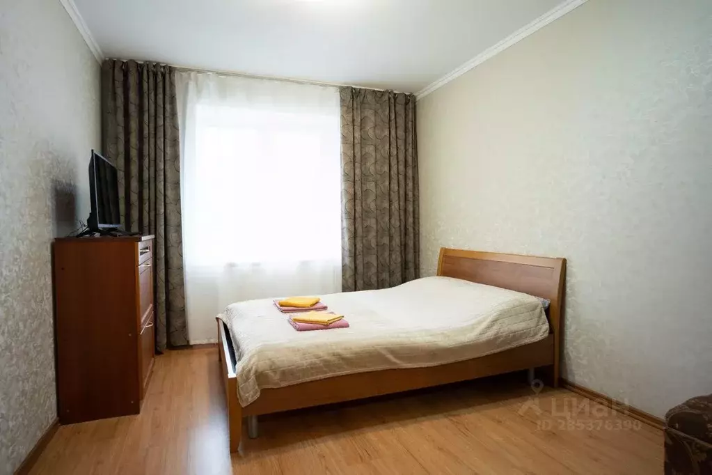 2-к кв. Калужская область, Калуга ул. Плеханова, 83 (52.0 м) - Фото 2