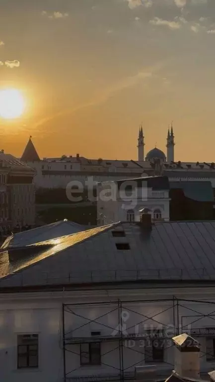 4-к кв. Татарстан, Казань ул. Дзержинского, 5 (147.8 м) - Фото 0