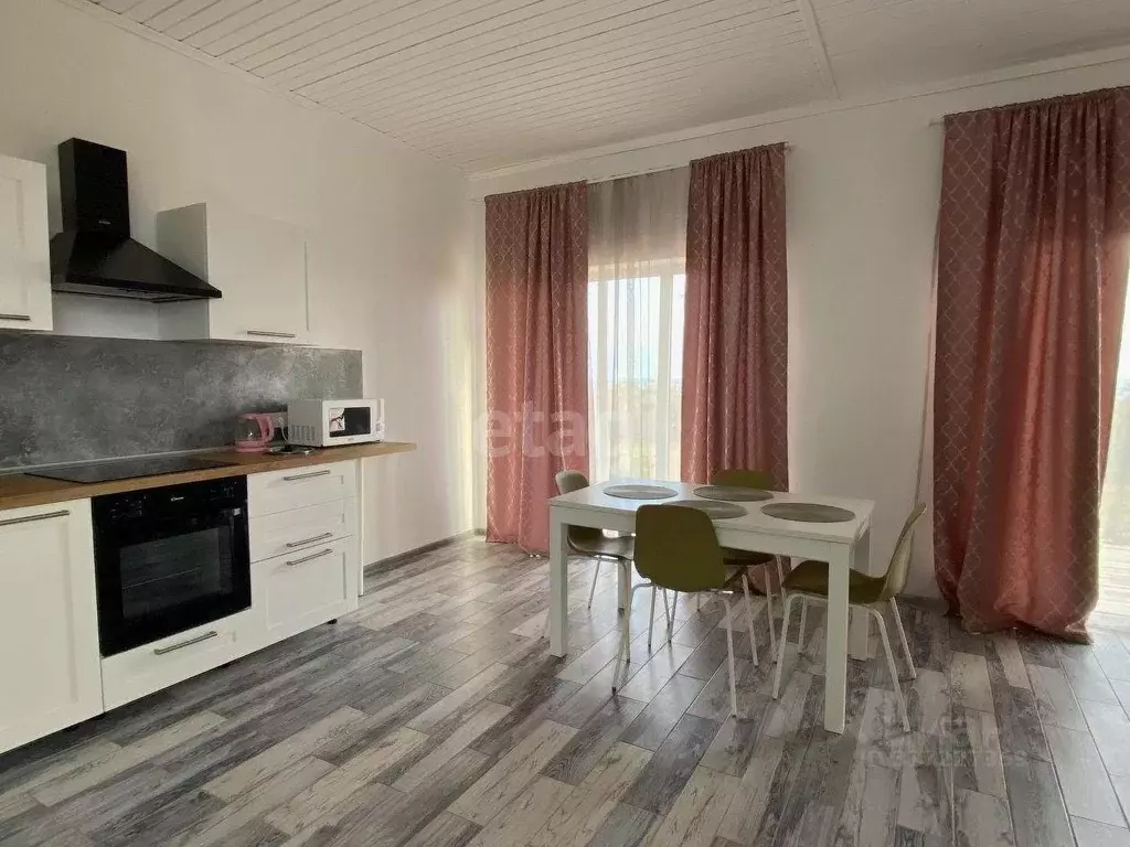 Квартира, 1 комната, 70 м - Фото 0