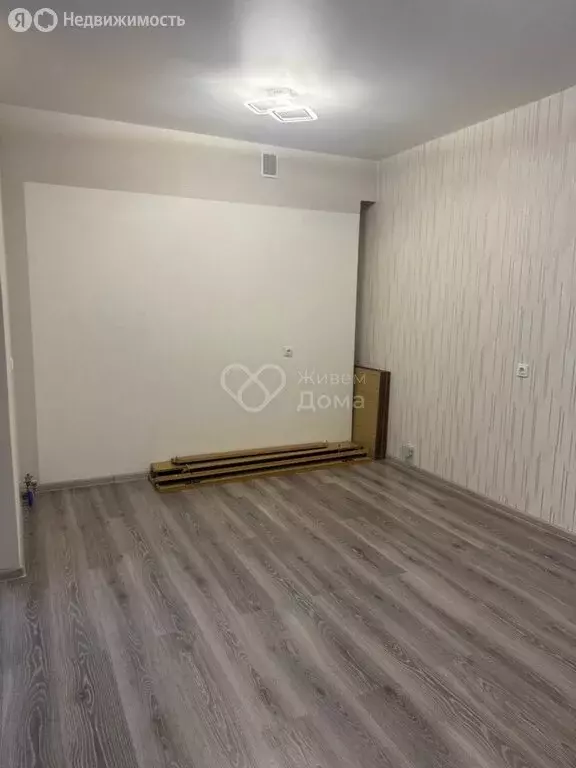 1-комнатная квартира: Волгоград, улица Малиновского, 14 (40 м) - Фото 1