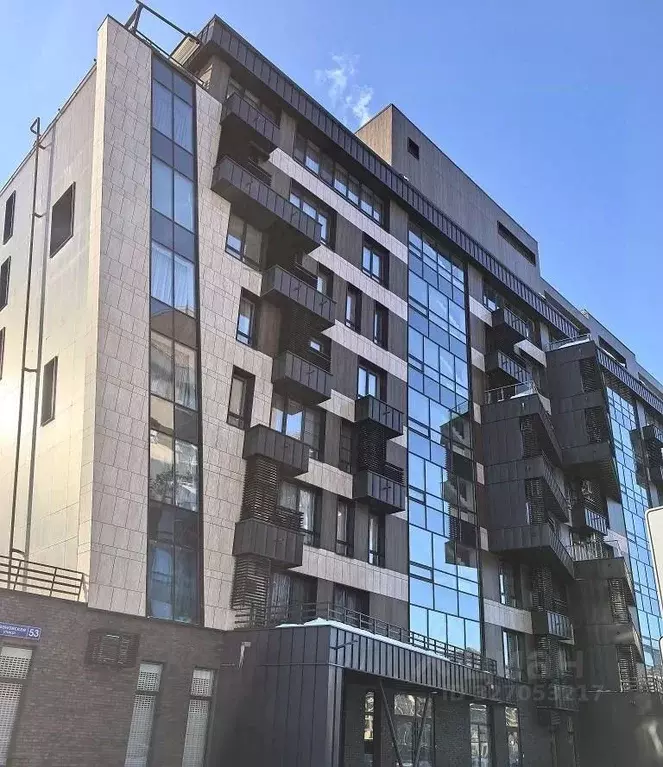 2-к кв. Московская область, Химки Новогорск мкр, ул. Ивановская, 53к1 ... - Фото 1