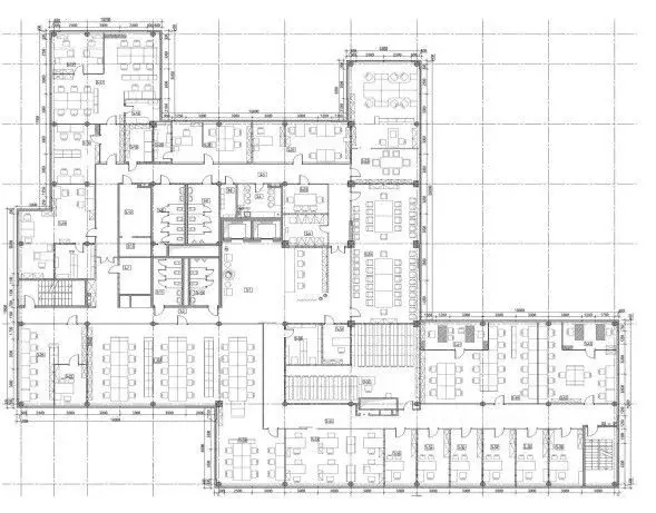 Офис в Москва Рябиновая ул., 26 (3000 м) - Фото 1