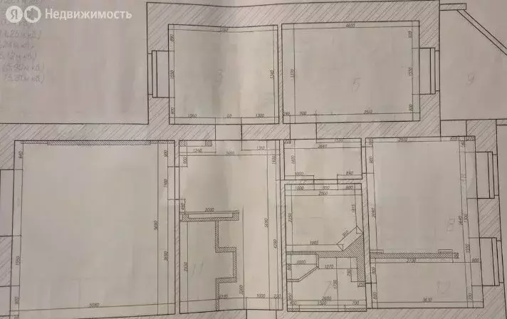 3-комнатная квартира: Тюмень, Широтная улица, 29 (110 м) - Фото 2