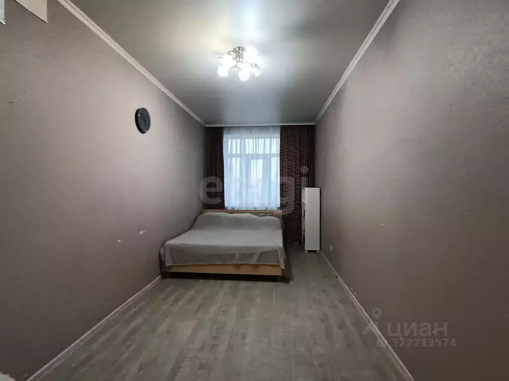 2-к кв. Ямало-Ненецкий АО, Салехард ул. Республики, 49 (86.8 м) - Фото 1