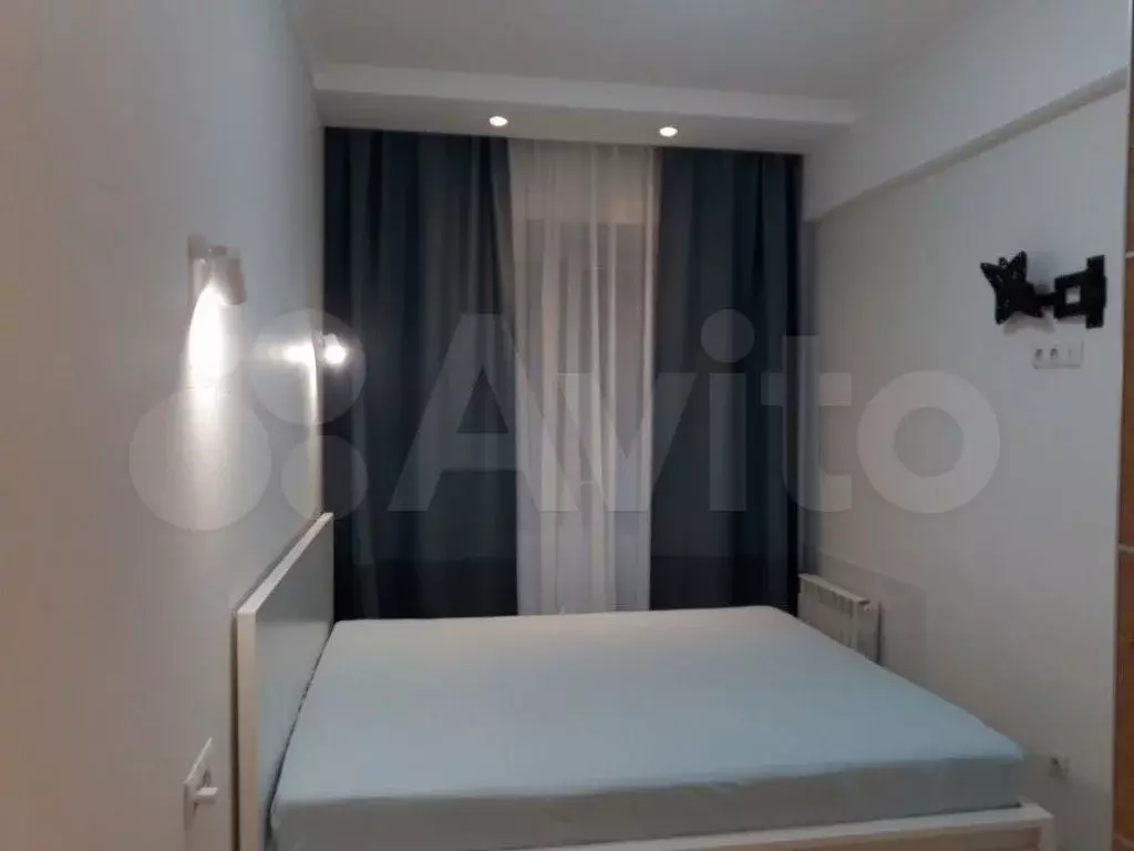 2-к. квартира, 50 м, 2/4 эт. - Фото 1