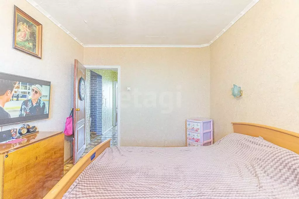 4-к кв. Сахалинская область, Холмский городской округ, с. Яблочное ул. ... - Фото 2