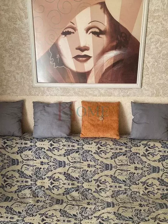 1-к кв. Новосибирская область, Новосибирск ул. Гоголя, 17 (35.0 м) - Фото 0