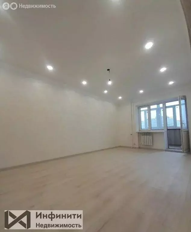 1-комнатная квартира: Ставрополь, улица Доваторцев, 90/5 (55 м) - Фото 2