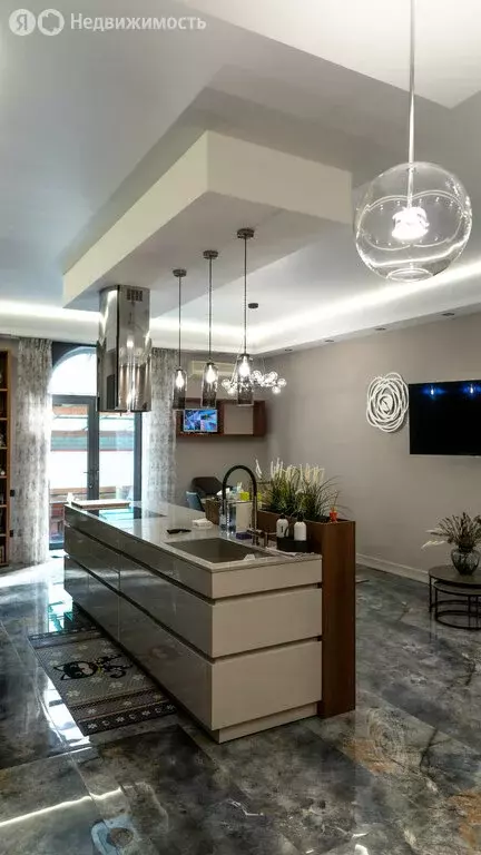 Дом в Тольятти, микрорайон Портовый, Инженерная улица, 25/1 (500 м) - Фото 1