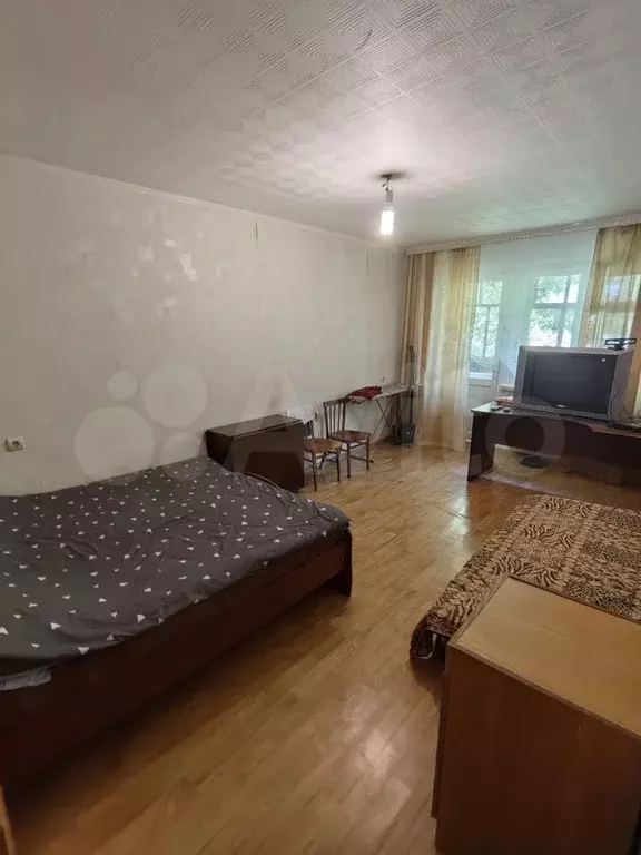3-к. квартира, 61 м, 5/5 эт. - Фото 0