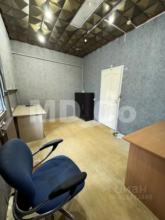 Офис в Москва Березовая аллея, 12к7 (27 м) - Фото 2