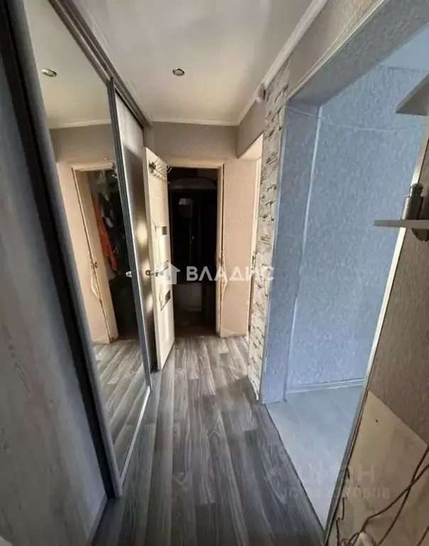 1-к кв. Бурятия, Улан-Удэ 148-й мкр, 10/2 (32.9 м) - Фото 2