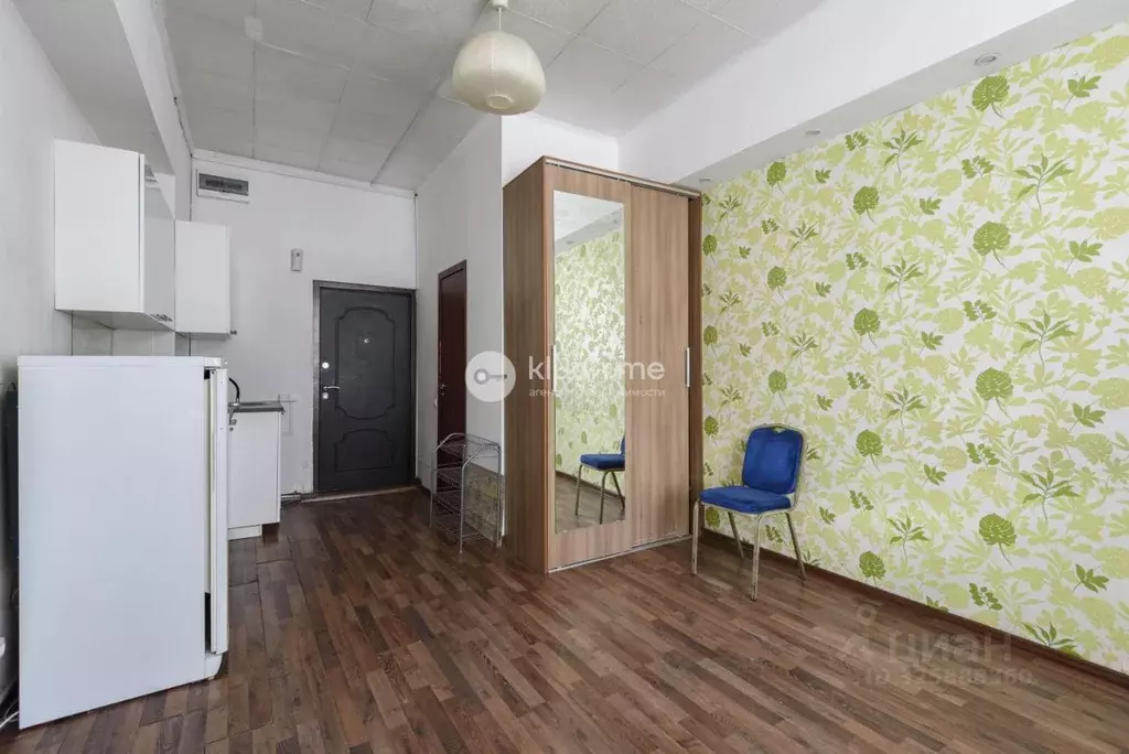 Студия Татарстан, Казань ул. Мазита Гафури, 5 (20.2 м) - Фото 2