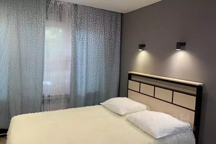 1-к кв. Пензенская область, Пенза ул. Кижеватова, 9 (36.0 м) - Фото 0