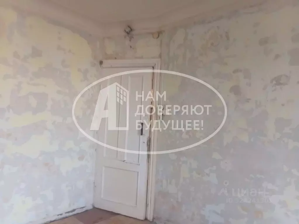 Комната Пермский край, Лысьва ул. Ленина, 21 (21.0 м) - Фото 2