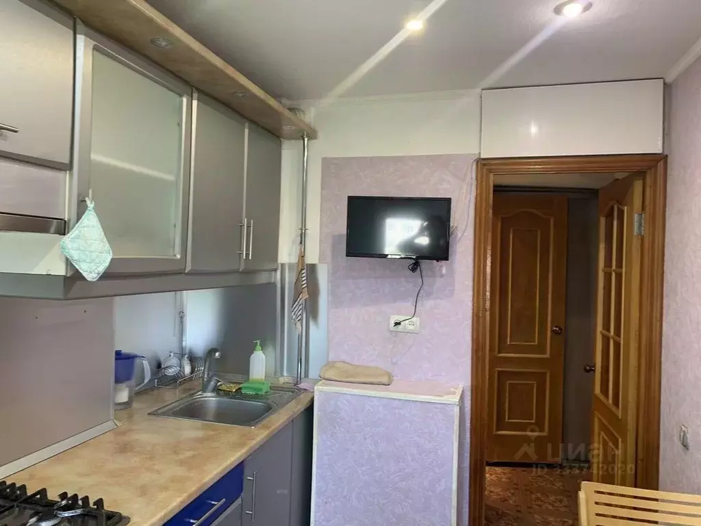 Квартира, 2 комнаты, 45 м - Фото 1