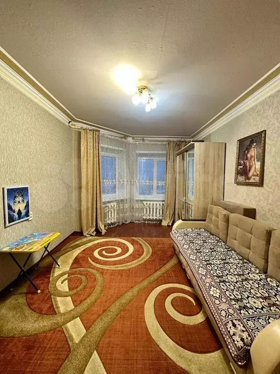 2-к. квартира, 54 м, 5/10 эт. - Фото 0
