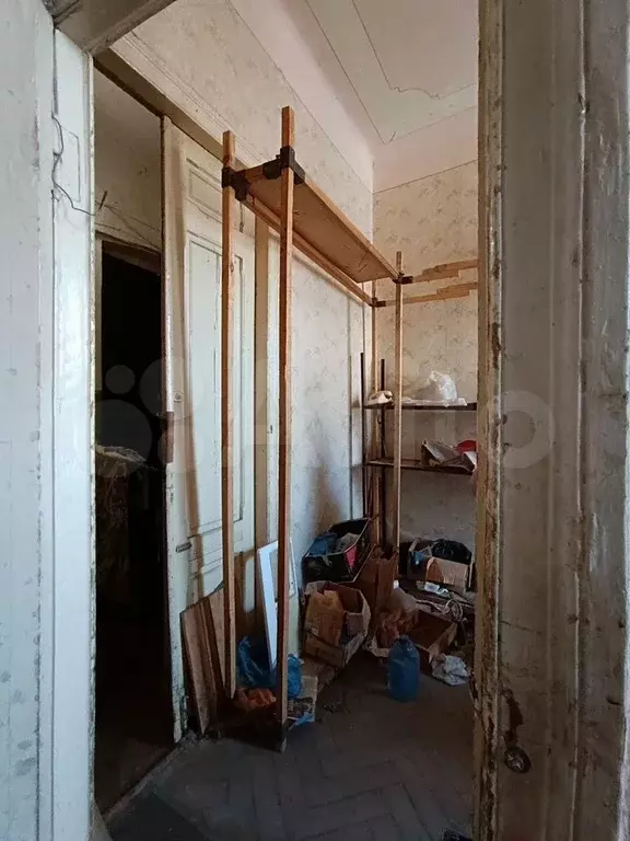 Комната 22 м в 4-к., 2/3 эт. - Фото 0
