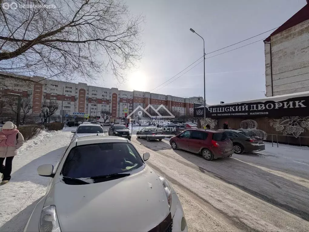 Торговая площадь (50 м) - Фото 1