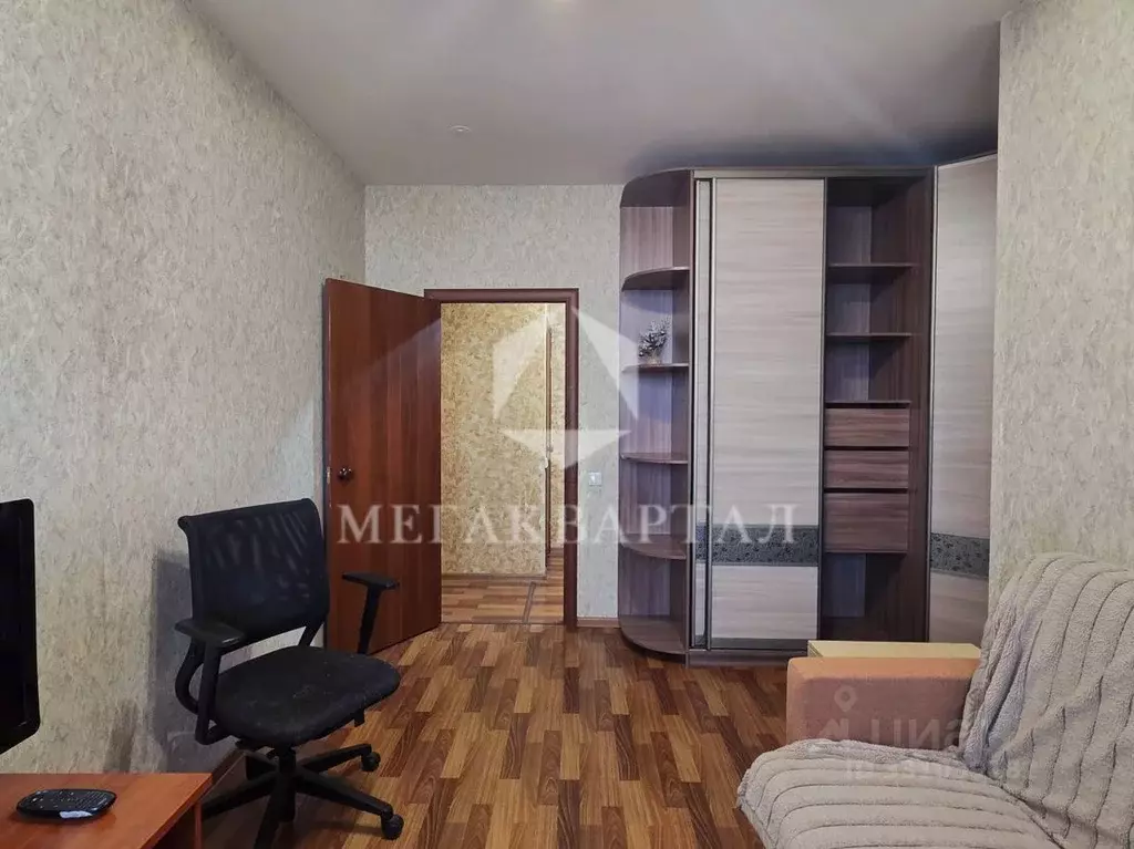 1-к кв. Московская область, Королев ул. Гагарина, 10а (40.0 м) - Фото 2