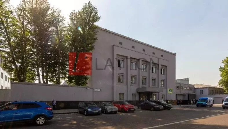 Офис (71 м) - Фото 2