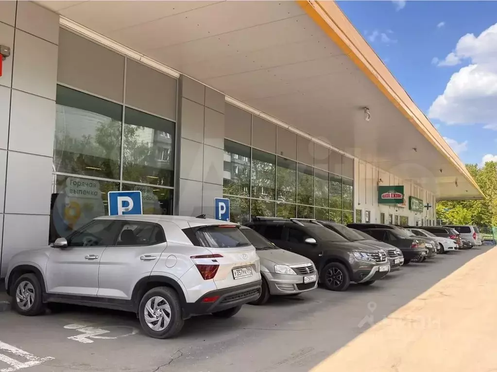 Помещение свободного назначения в Москва Лобненская ул., 14 (252 м) - Фото 1