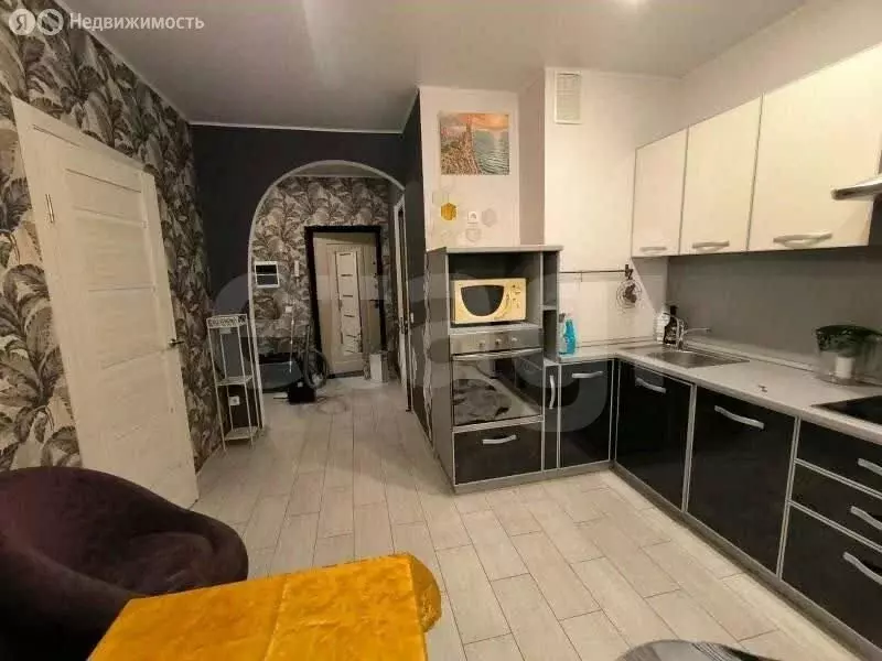 1-комнатная квартира: Воронеж, квартал Троицкий, жилой массив ... - Фото 1