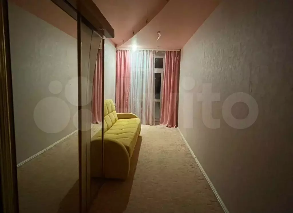 2-к. квартира, 51,3 м, 2/2 эт. - Фото 1