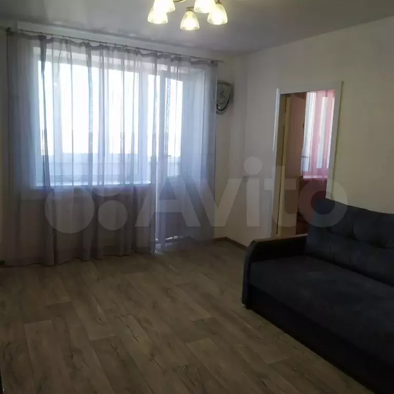 3-к. квартира, 53,7 м, 8/9 эт. - Фото 0