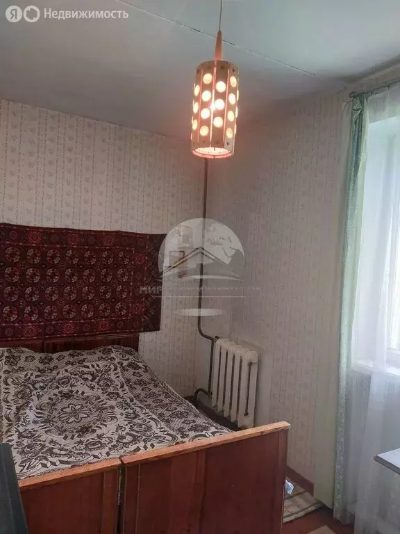 3-комнатная квартира: Великий Новгород, район Софийская сторона, улица ... - Фото 2