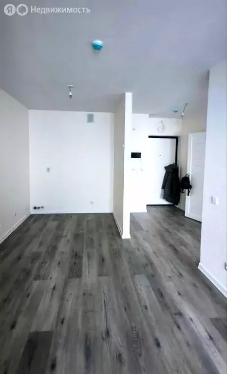 1-комнатная квартира: посёлок Парголово, Михайловская дорога, 6 (34.5 ... - Фото 1