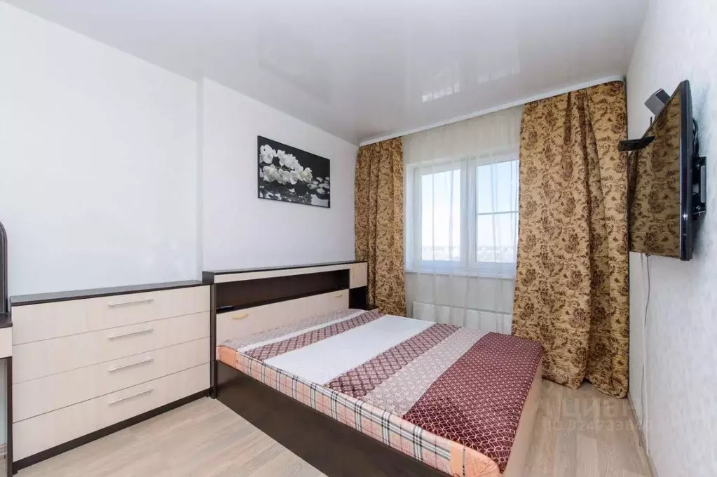 1-к кв. Свердловская область, Екатеринбург Вторчермет жилрайон, ул. ... - Фото 1