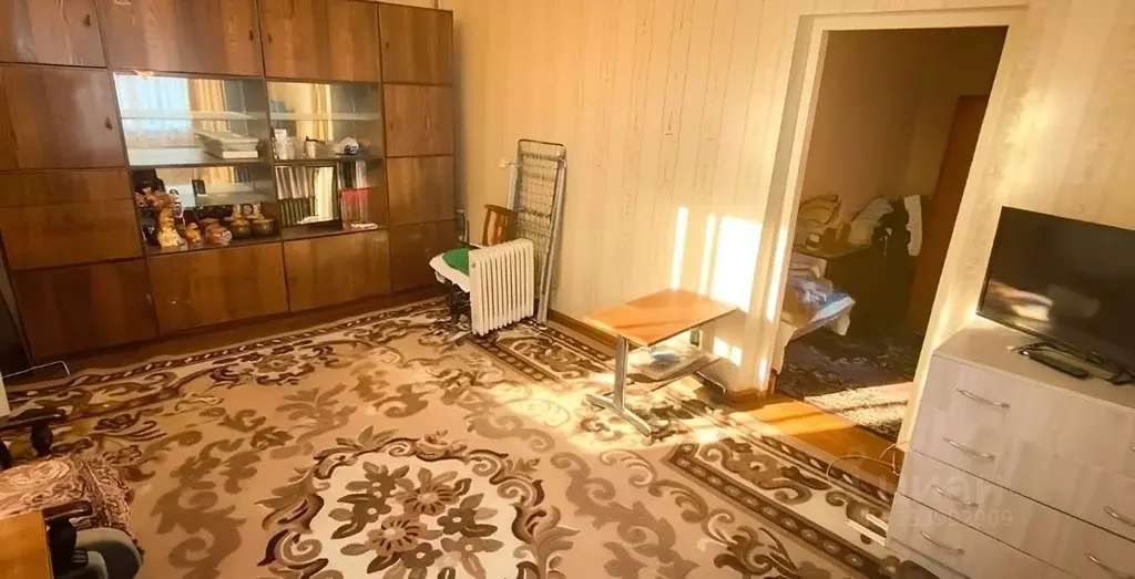 2-к кв. Мурманская область, Мурманск Подгорная ул., 72 (40.0 м) - Фото 2
