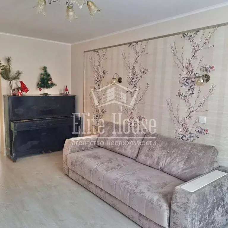 3-к кв. Калужская область, Калуга ул. Максима Горького, 59 (57.0 м) - Фото 1