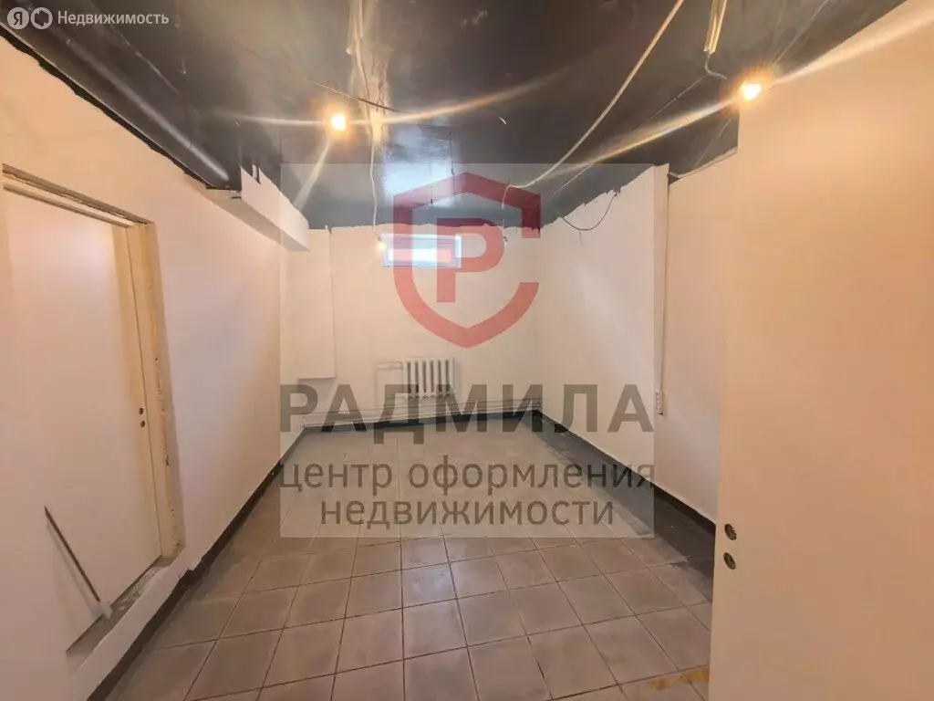 Помещение свободного назначения (270 м) - Фото 1