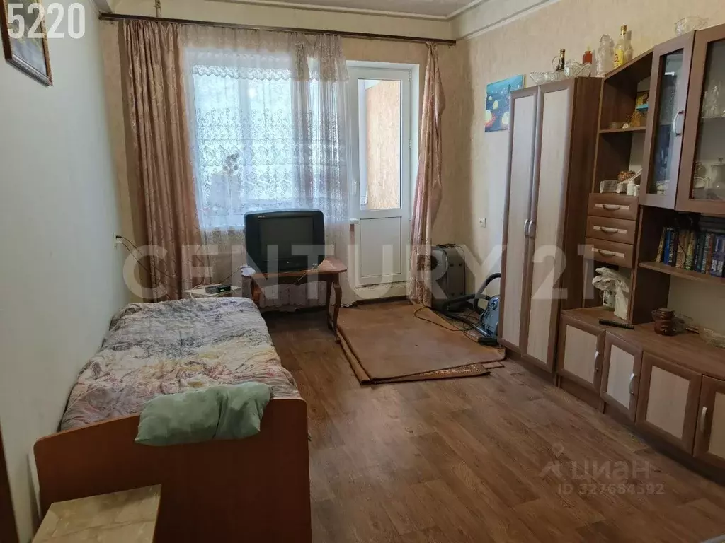 1-к кв. Севастополь просп. Генерала Острякова, 5А (36.0 м) - Фото 2