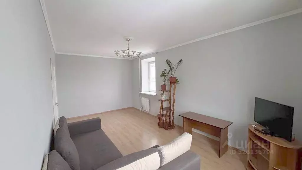 2-к кв. Москва Братиславская ул., 31К1 (60.0 м) - Фото 2