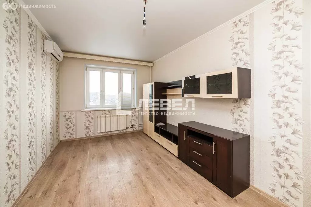 2-комнатная квартира: Подольск, Ленинградская улица, 2 (64.8 м) - Фото 2