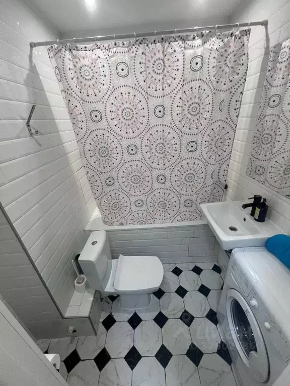 1-к кв. Ленинградская область, Мурино Всеволожский район, просп. ... - Фото 1