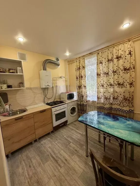 3-к. квартира, 56 м, 3/5 эт. - Фото 0