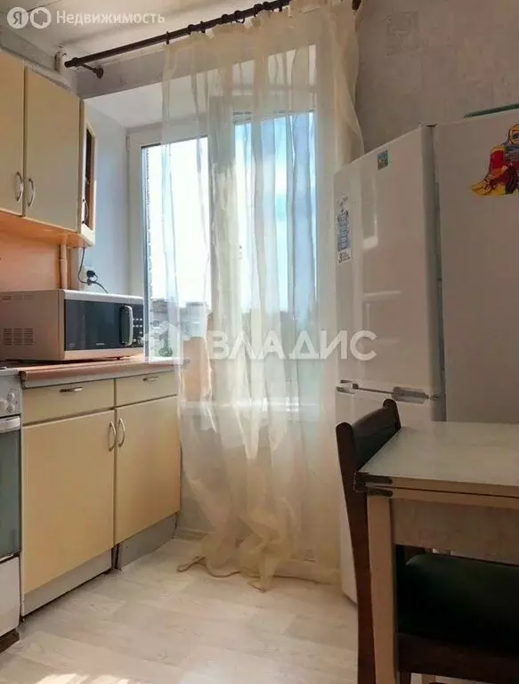 2-комнатная квартира: Москва, улица Малышева, 3 (44 м) - Фото 1