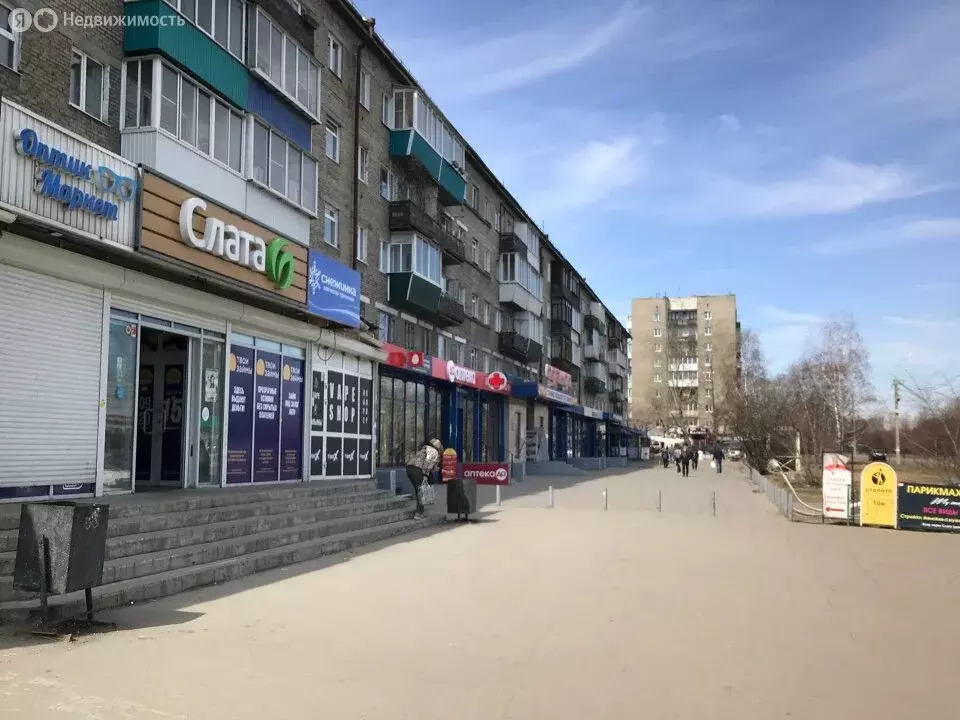 Помещение свободного назначения (142 м) - Фото 1