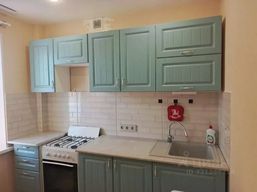 1-к кв. Удмуртия, Завьяловский район, д. Пирогово Высотная ул., 2 ... - Фото 1