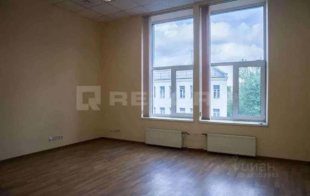Офис в Санкт-Петербург Белоостровская ул., 22 (671 м) - Фото 1