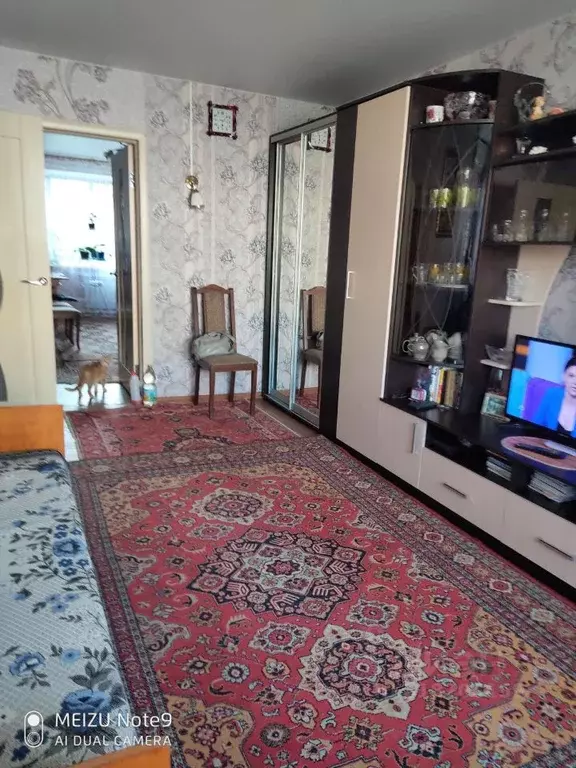 2-к кв. Крым, Керчь ул. Архитектурная, 8 (48.0 м) - Фото 0