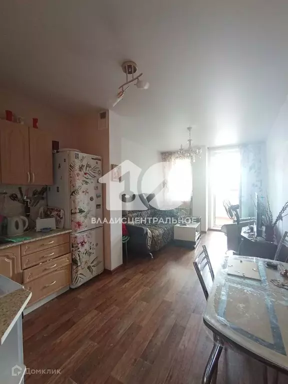 Продаётся квартира-студия, 28.6 м - Фото 0