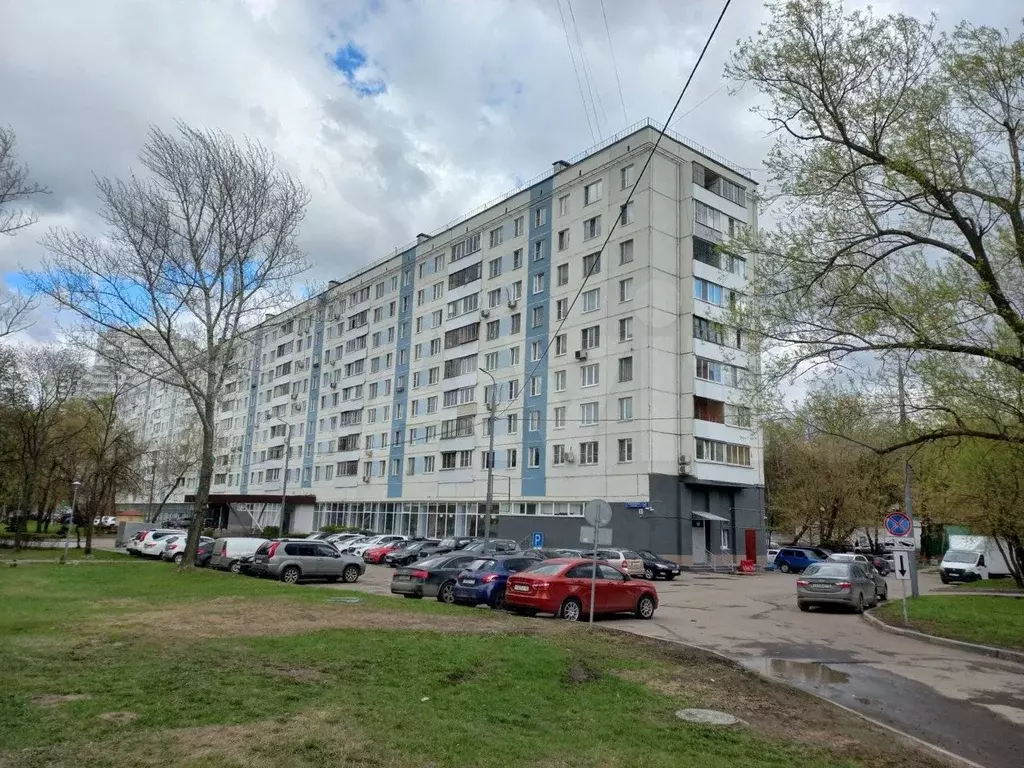 Продам помещение свободного назначения, 690.9 м - Фото 0