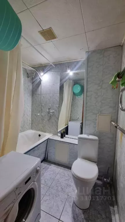1-к кв. Ямало-Ненецкий АО, Надым наб. Имени С.А. Оруджева, 6 (40.0 м) - Фото 2