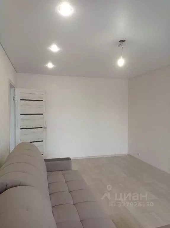 1-к кв. Саратовская область, Саратов просп. Героев Отечества, 9/22 ... - Фото 2